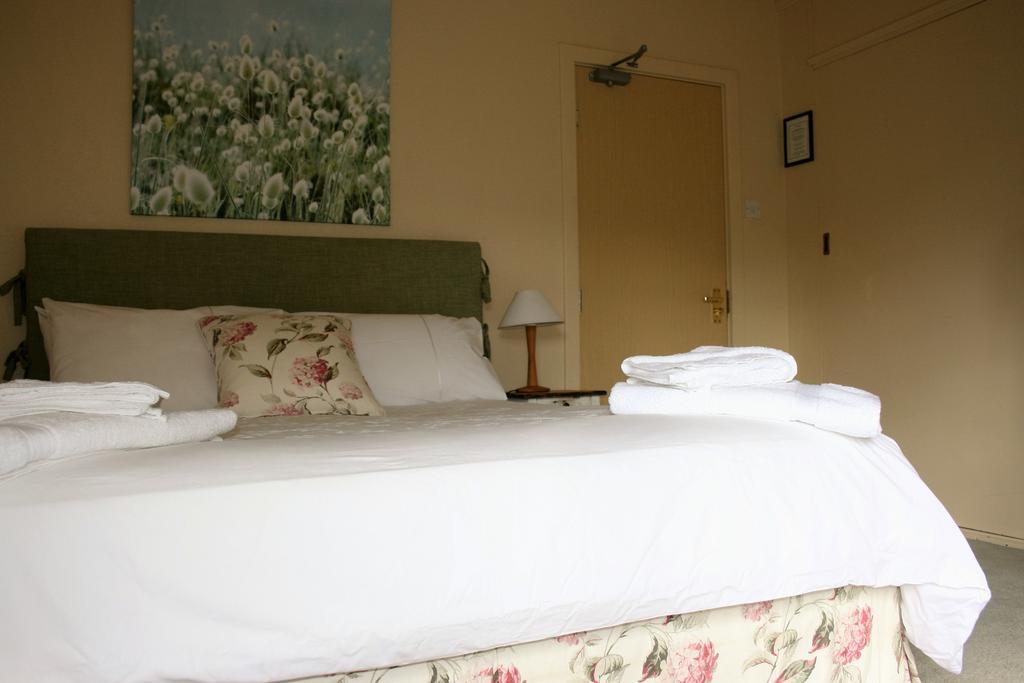The Bark House Hotel Tiverton  Exterior photo